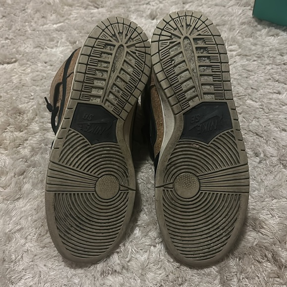 Nike Dunk - Picture 4 of 7